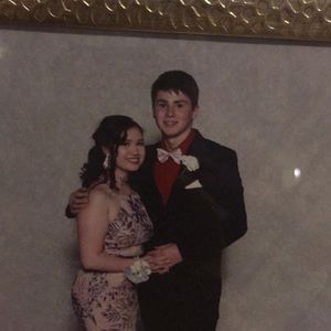 Meet your Posher, Dionna